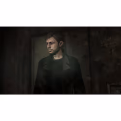Quantic Dream Heavy Rain