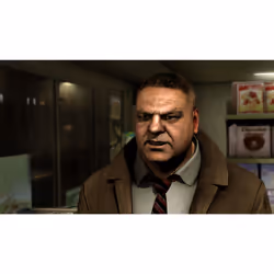 Quantic Dream Heavy Rain