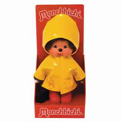 Bandai SE22117 stuffed toy - Additional view 2