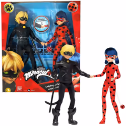 Bandai P50365, Male & Female (set), 4 yr(s), Boy/Girl, 260 mm, Multicolour