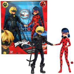 Bandai P50365 doll