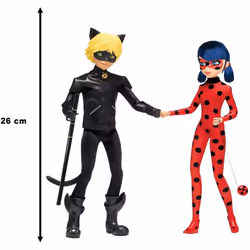 Bandai P50365 doll