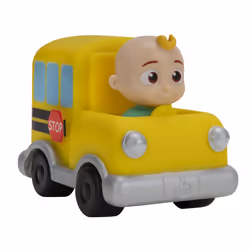 Cocomelon Mini School Bus