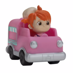 Cocomelon Mini Ice Cream Truck