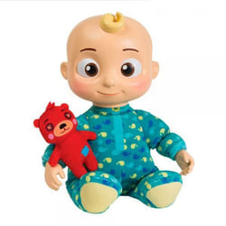 Bandai CoComelon WT80114 stuffed toy