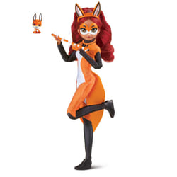 Rena Rouge 26cm Fashion Doll