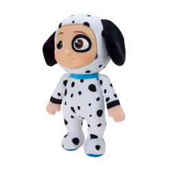 Cocomelon Plush JJ Puppy