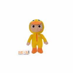 Cocomelon Plush JJ Duckie