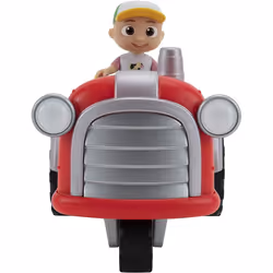 Bandai WT0038 play vehicle/play track - Additional view 5