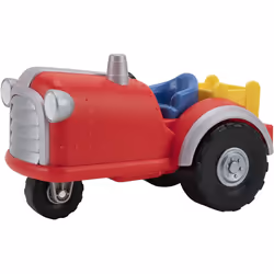 Bandai WT0038 play vehicle/play track - Additional view 7