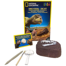 National Geographic Dinosaur Dig Kit