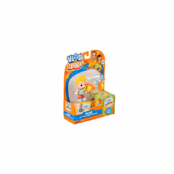 Vlad & Niki Play Action Figure - Everyday Vlad - Articulated Action Figurine with Accessories, Multicolor, P57559