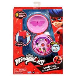 Ladybug YoYo Communicator
