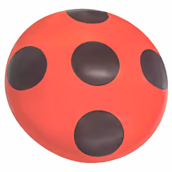 Ladybug YoYo Communicator