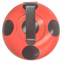 Ladybug YoYo Communicator