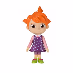 Bandai CoComelon WT0170 children's toy figure