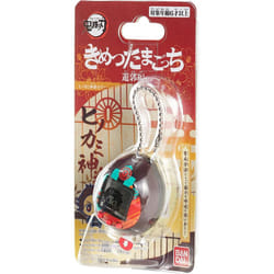 Bandai Tamagotchi Demon Slayer Dance Of The Fire God | Toys