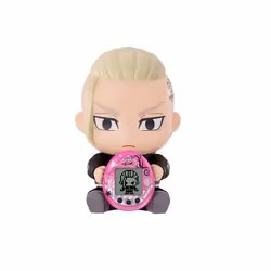 Bandai Tamagotchi Tokyo Revengers With Hugmy Figurine Draken | Toys