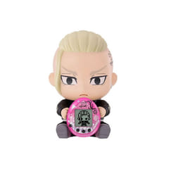 Bandai Tamagotchi Tokyo Revengers With Hugmy Figurine Draken | Toys