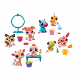 Bandai BF00525 children's toy figure