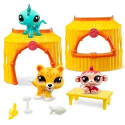 Bandai BF00515 toy playset