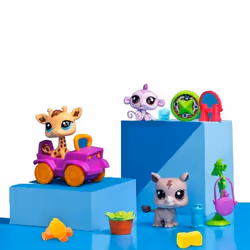 Bandai BF00524 toy playset
