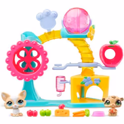 Bandai BF00519, Animal, 4 yr(s), Multicolour
