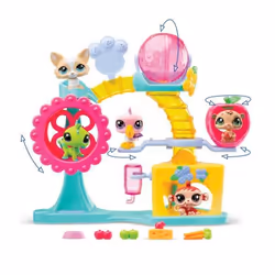 Bandai BF00519 toy playset