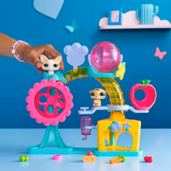 Bandai BF00519 toy playset