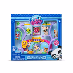 Bandai BF00558 toy playset - Additional view 6