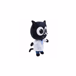 Milo 20cm Plush - Milo Doctor