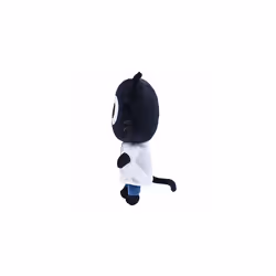 Milo 20cm Plush - Milo Doctor