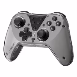 Oniverse Astralite Wireless Bluetooth Controller Nysa Grey + Charging Station (Switch - PC - Mobile) - Additional view 2