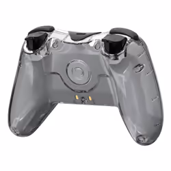 Oniverse Astralite Wireless Bluetooth Controller Nysa Grey + Charging Station (Switch - PC - Mobile) - Additional view 3