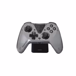 Oniverse Astralite Wireless Bluetooth Controller Nysa Grey + Charging Station (Switch - PC - Mobile) - Additional view 6