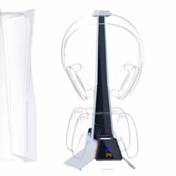 Oniverse Station X3 Charging system - Additional view 4