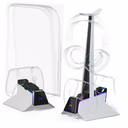 Oniverse Station X3 Charging system - Additional view 5