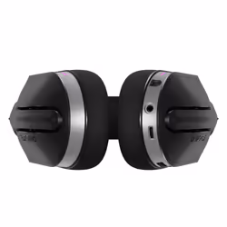 Oniverse Polaris Headset Wired & Wireless Head-band Gaming USB Type-C / USB Type-A Bluetooth Black - Additional view 3