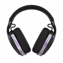 Oniverse Polaris Headset Wired & Wireless Head-band Gaming USB Type-C / USB Type-A Bluetooth Black - Additional view 4