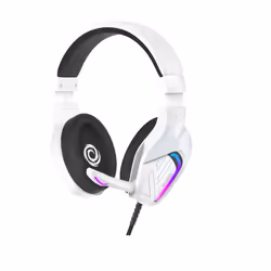Oniverse Meteor Headset Wired Head-band Gaming White - Additional view 2