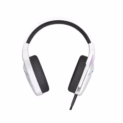Oniverse Meteor Headset Wired Head-band Gaming White - Additional view 4