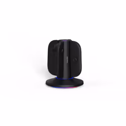 Oniverse 4 Joycons charging dock Quadrant (Switch 2) - Additional view 2