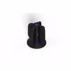 Oniverse 4 Joycons charging dock Quadrant (Switch 2) - Additional view 3