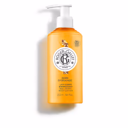 Bois D’ORANGE body lotion