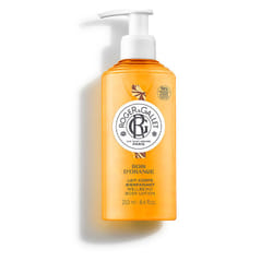 Bois D’ORANGE body lotion