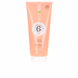 Fleur De Figuier gel de ducha bienestar 200 ml