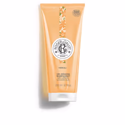 Néroli gel de ducha bienestar 200 ml