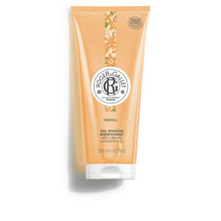Néroli gel de ducha bienestar 200 ml