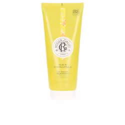Fleur D’OSMANTHUS gel de ducha bienestar 200 ml