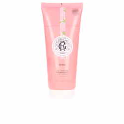 Rose gel de ducha bienestar 200 ml